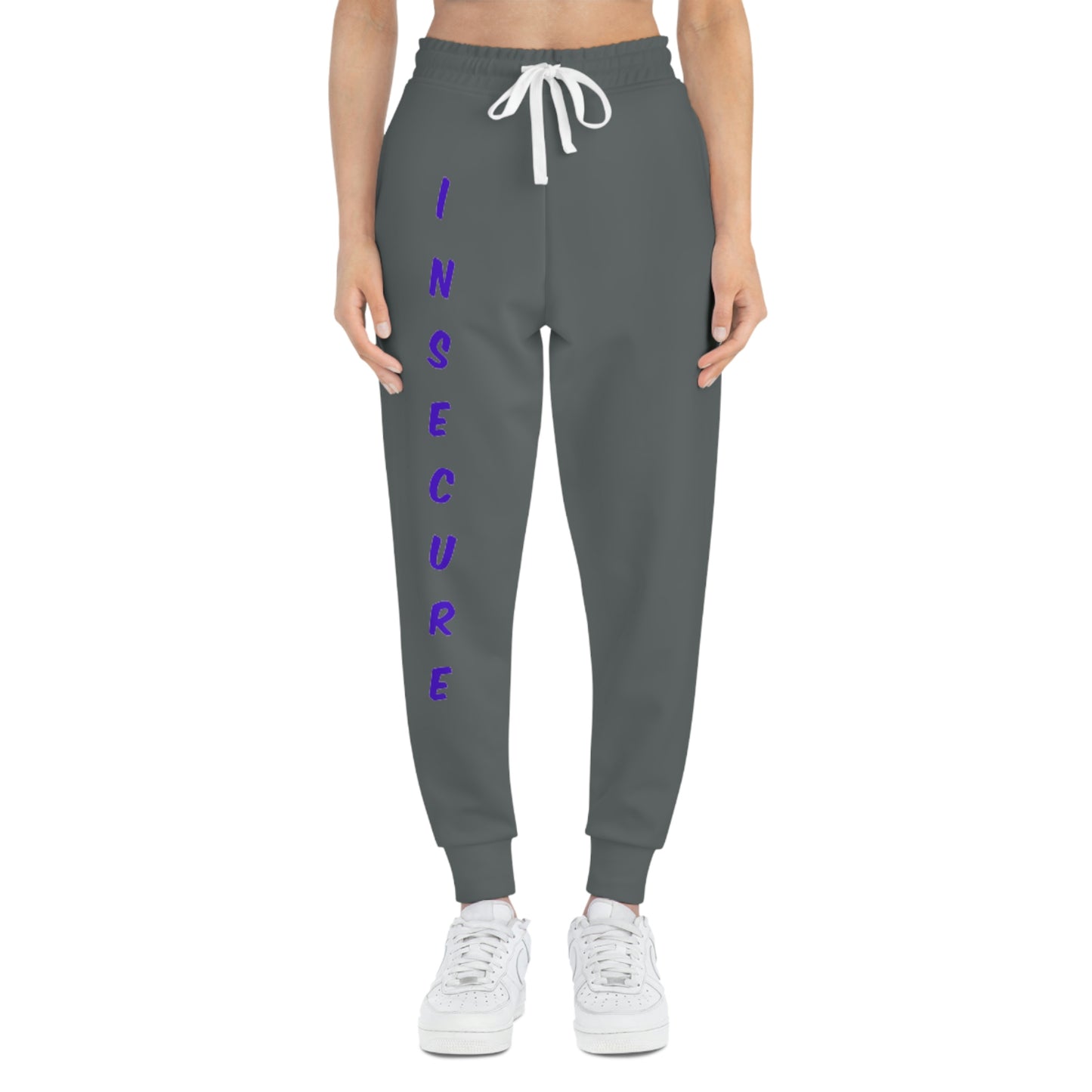 Athletic Joggers (AOP)