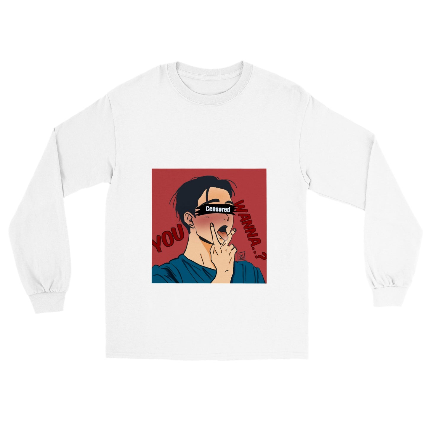 Classic Unisex Longsleeve T-shirt