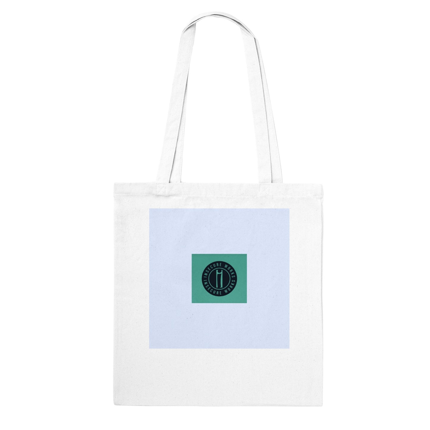 Classic Tote Bag
