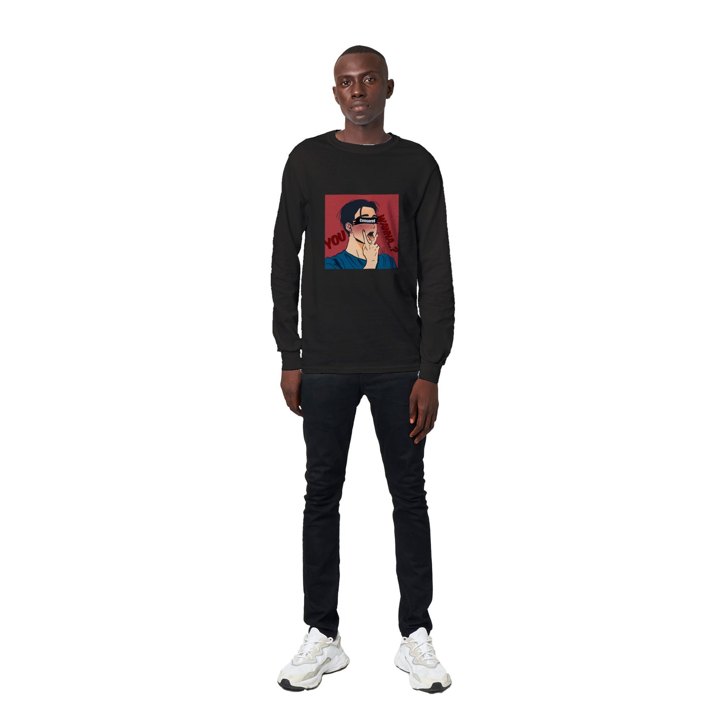 Classic Unisex Longsleeve T-shirt