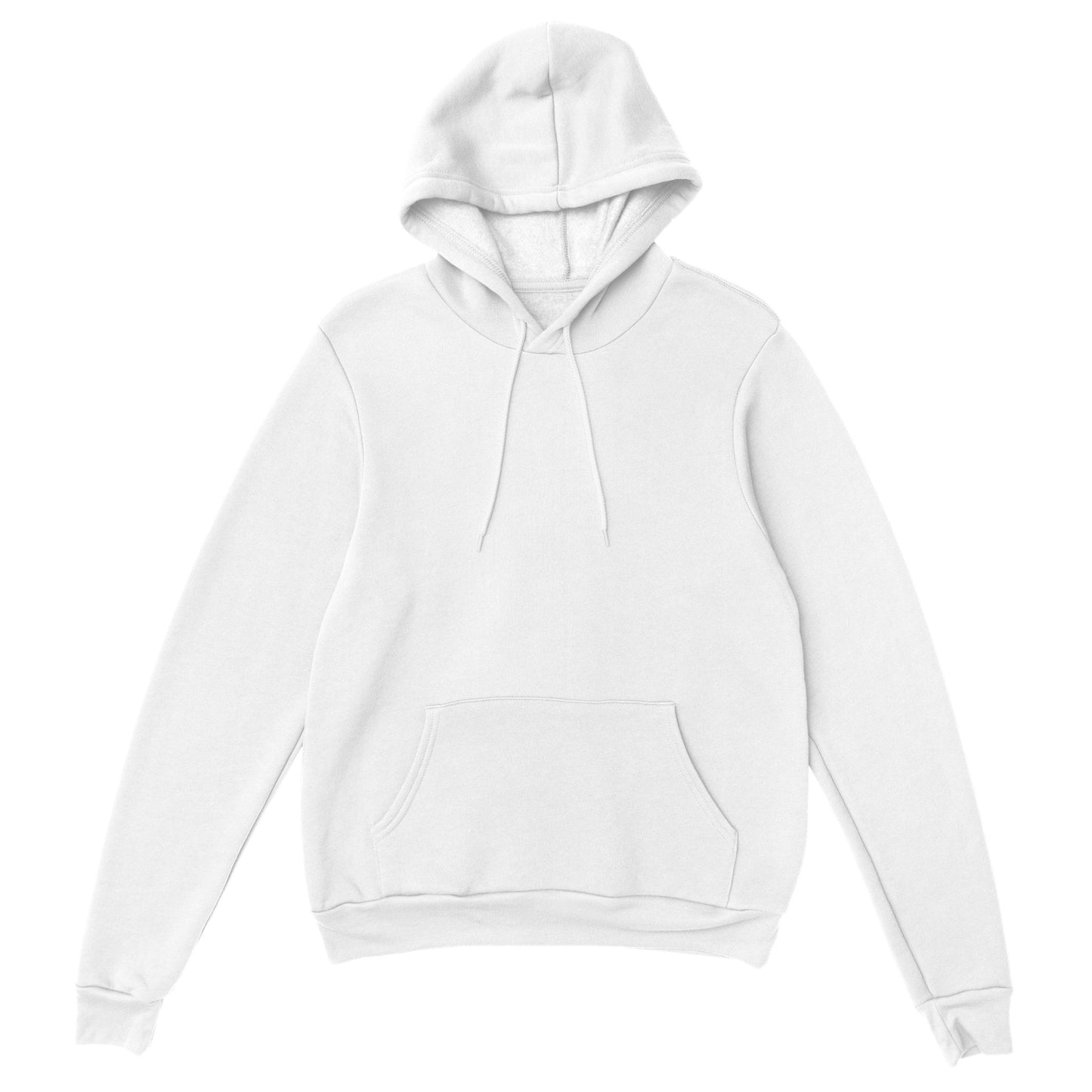 Classic Unisex Pullover Hoodie