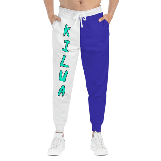 Athletic Joggers (AOP)