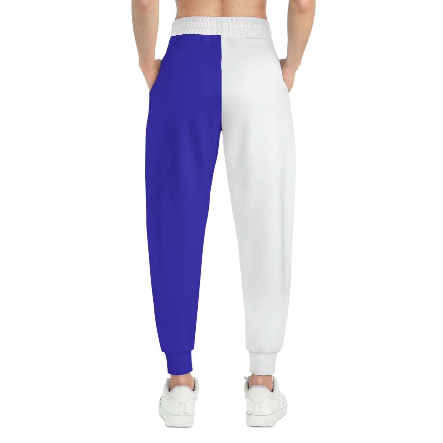 Athletic Joggers (AOP)