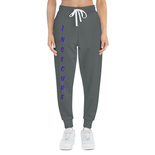 Athletic Joggers (AOP)