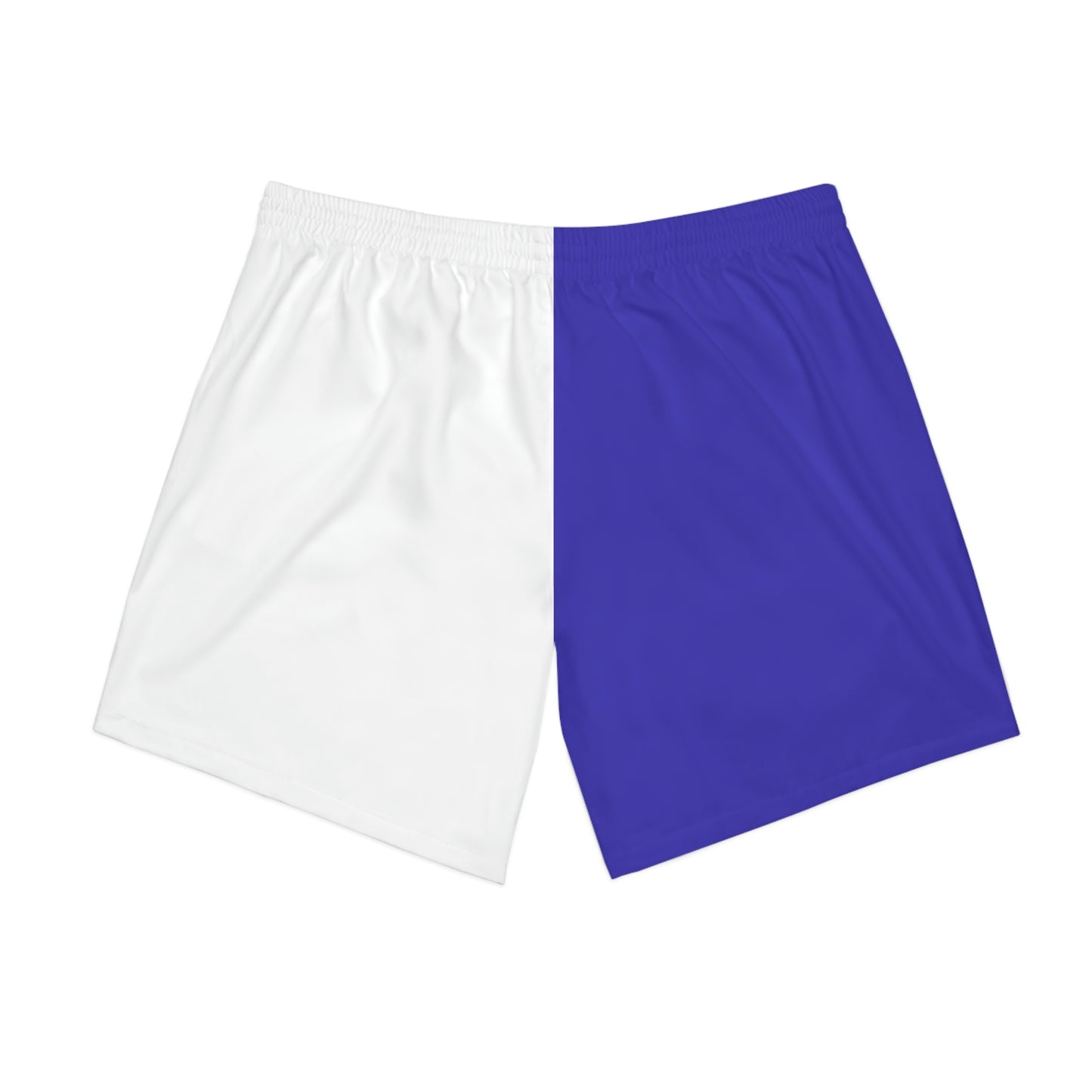 Men's Elastic Beach Shorts (AOP)