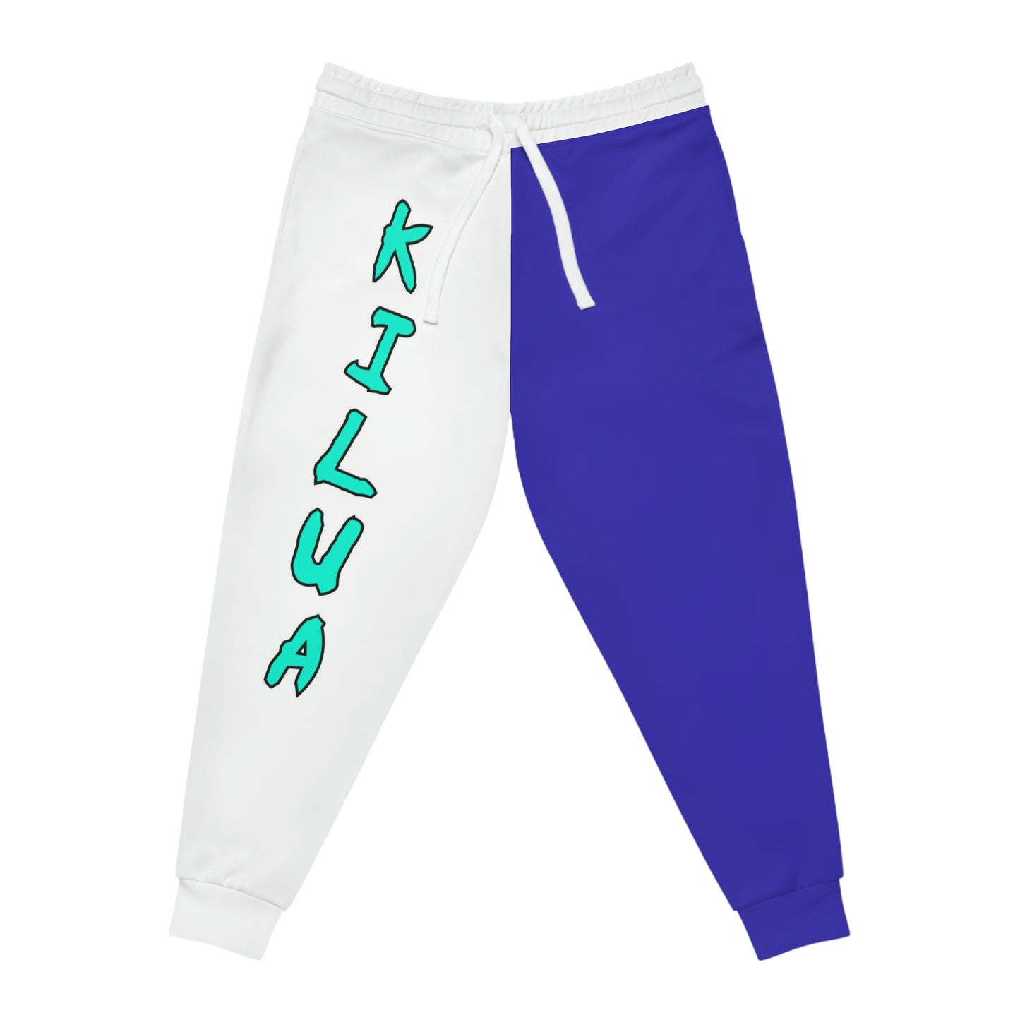 Athletic Joggers (AOP)
