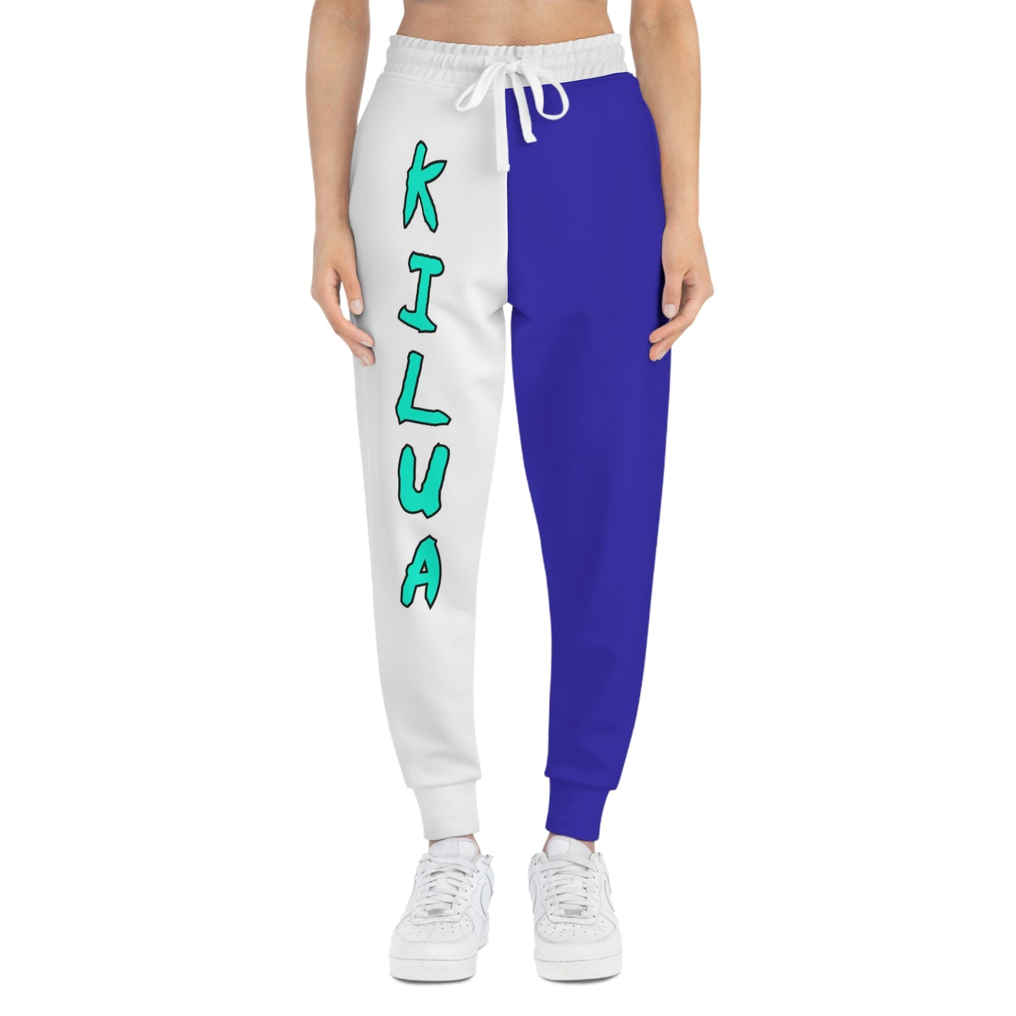 Athletic Joggers (AOP)
