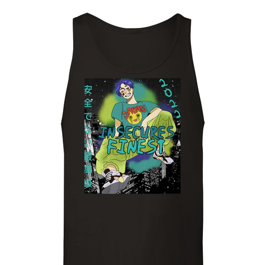 Premium Unisex Tank Top